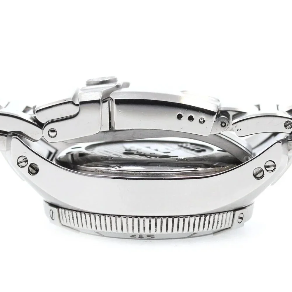 BALLWATCH Engineer Hydrocarbon DM1016A-S1J-BK Date Automatic Men's Watch - Picture 5 of 6